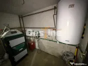 Casă individuală 4 camere 2 garaje 150 mp + anexa și g... 