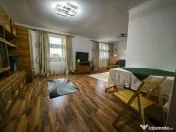 Casă individuală 4 camere 2 garaje 150 mp + anexa și g... 