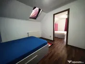 Casă individuală 4 camere 2 garaje 150 mp + anexa și g... 