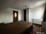 Casă individuală 4 camere 2 garaje 150 mp + anexa și g... 