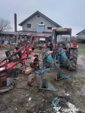 Plug reversibil Lemken 90