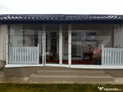 Casa individuala, plan partier,3 camere, Bucium, din 2018 