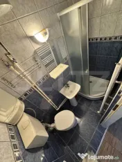 Garsonieră 20 mp, utilată, mobilată, cu baie și bucătă 