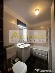 APARTAMENT 2 CAMERE DECOMANDAT IN EXCLUSIVITATE 