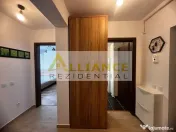 APARTAMENT 2 CAMERE DECOMANDAT IN EXCLUSIVITATE 
