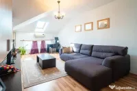 Apartament 2 camere spațios | Bloc 2007 | Parcare & chel... 