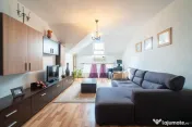 Apartament 2 camere spațios | Bloc 2007 | Parcare & chel... 