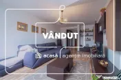 REZERVAT! Apartament 2 camere spațios | Parcare & cheltuieli mici 
