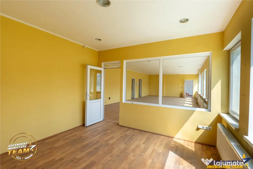 Unitate cu avantaj competitiv: 1.200 mp, teren 1.900 mp exte