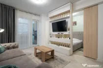 Studio 1 camera/Garsoniera Central address Residence