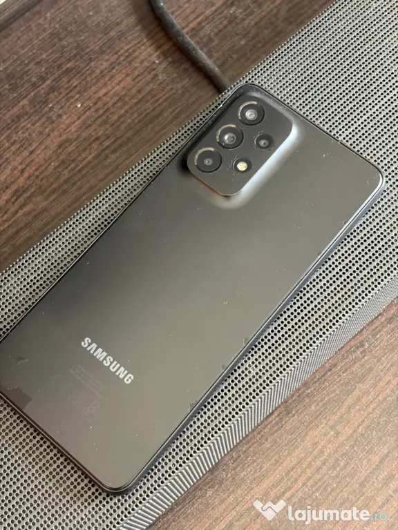 Samsung A33 5G