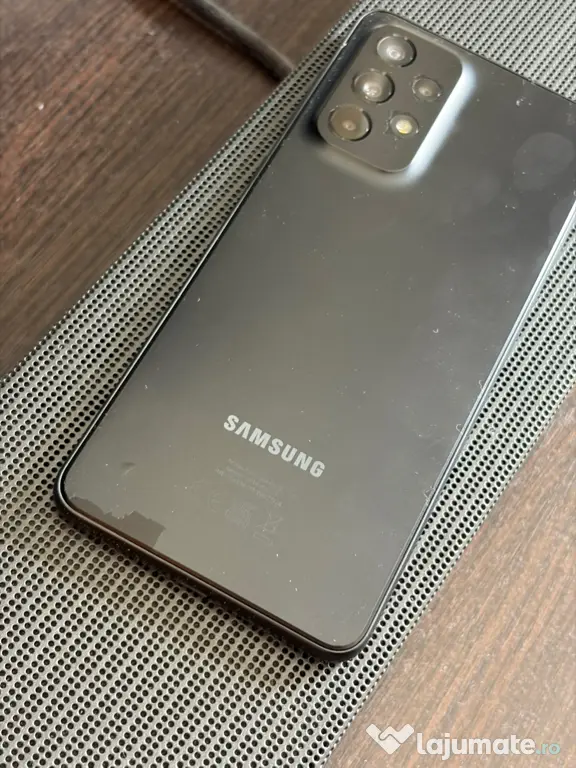 Samsung A33 5G