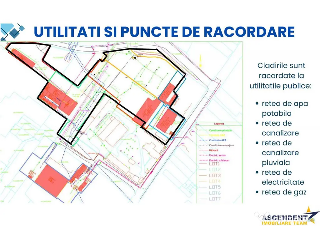 Oportunitate majora: ultimul teren central disponibil, pentr