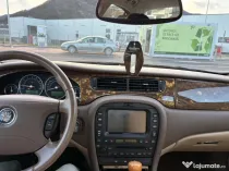 Vand  Jaguar s type executive