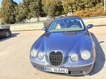Vand Jaguar s-type executive