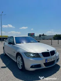 Vând/schimb Bmw seria 3 e90 nfl 2.0 m47