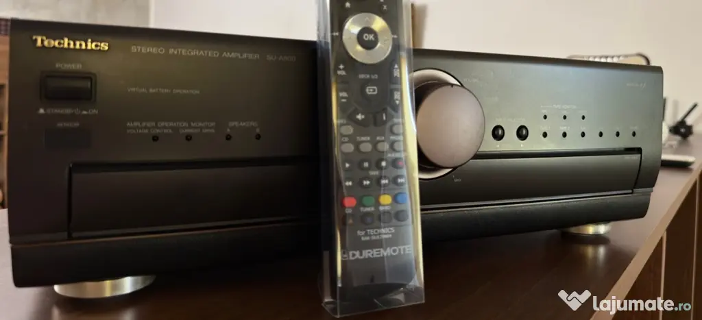 Technics SU-A800