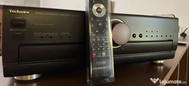 Technics SU-A800