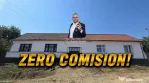 Petrilova | Casa cu 4400MP Teren | 9 Incaperi | ZERO COMISIO