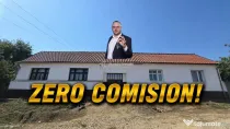 Petrilova | Casa cu 4400MP Teren | 9 Incaperi | ZERO COMISIO