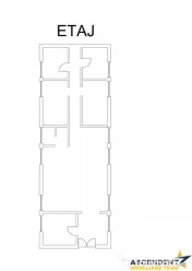 Spatiu comercial, depozit, birouri, acces facil, pozitie rem 