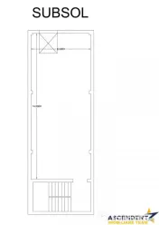 Spatiu comercial, depozit, birouri, acces facil, pozitie rem 