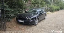 Jaguar x type 2.0d