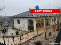 Imobil rezidential nou, constructie 2022, Manjesti, Vaslui
