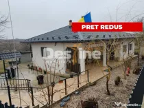 Imobil rezidential nou, constructie 2022, Manjesti, Vaslui