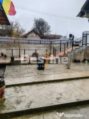 Imobil rezidential nou, constructie 2022, Manjesti, Vaslui 