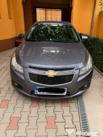 Chevrolet Cruze, 2.0 VCDI 163 CP