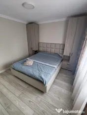 Apartament 2 camere, etajul 4, Zona Crucea Garii