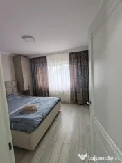 Apartament 2 camere, etajul 4, Zona Crucea Garii