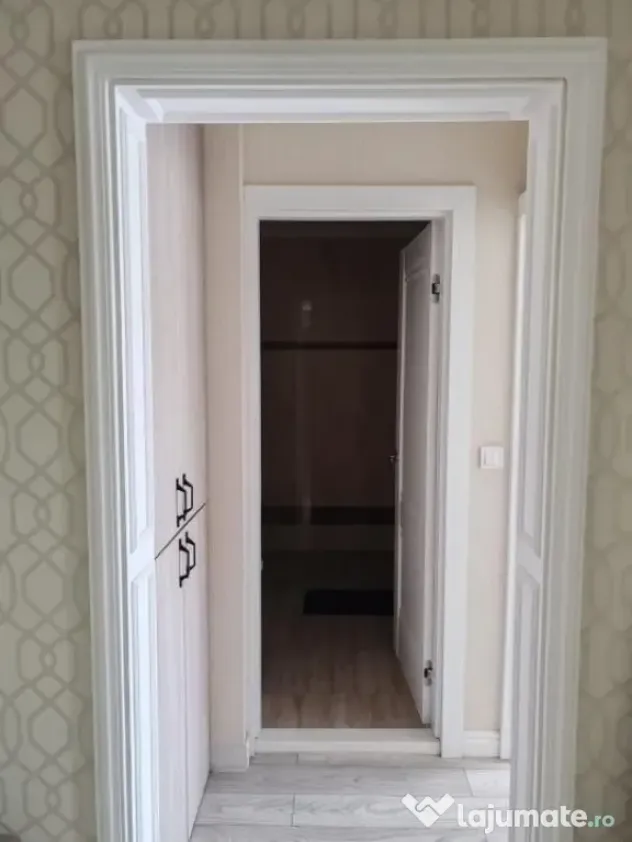 Apartament 2 camere, etajul 4, Zona Crucea Garii