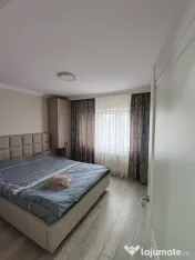 Apartament 2 camere, etajul 4, Zona Crucea Garii