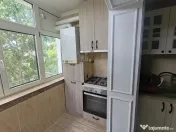 Apartament 2 camere, etajul 4, Zona Crucea Garii 