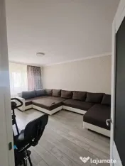 Apartament 2 camere, etajul 4, Zona Crucea Garii 