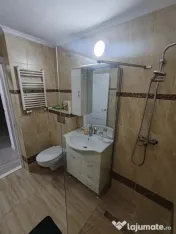 Apartament 2 camere, etajul 4, Zona Crucea Garii 