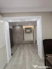Apartament 2 camere, etajul 4, Zona Crucea Garii 