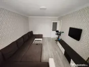 Apartament 2 camere, etajul 4, Zona Crucea Garii