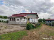 Imobil rezidential nou, Cretesti, Vaslui, teren 4800 mp 