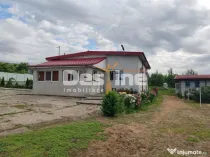 Imobil rezidential nou, Cretesti, Vaslui, teren 4800 mp