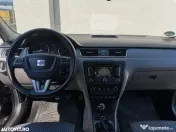 Seat Toledo Style benzina Euro 5 