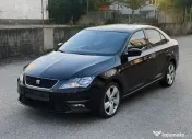 Seat Toledo Style benzina Euro 5 