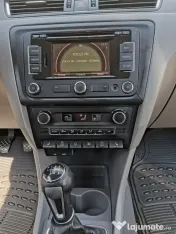 Seat Toledo Style benzina Euro 5 