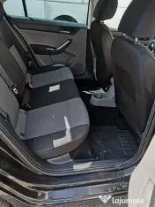Seat Toledo Style benzina Euro 5 