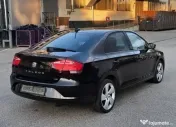 Seat Toledo Style benzina Euro 5 