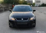 Seat Toledo Style benzina Euro 5 