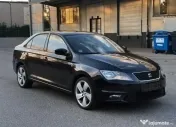 Seat Toledo Style benzina Euro 5 