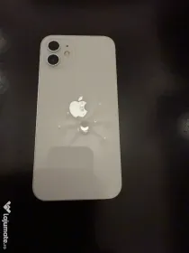 Iphone 12 white